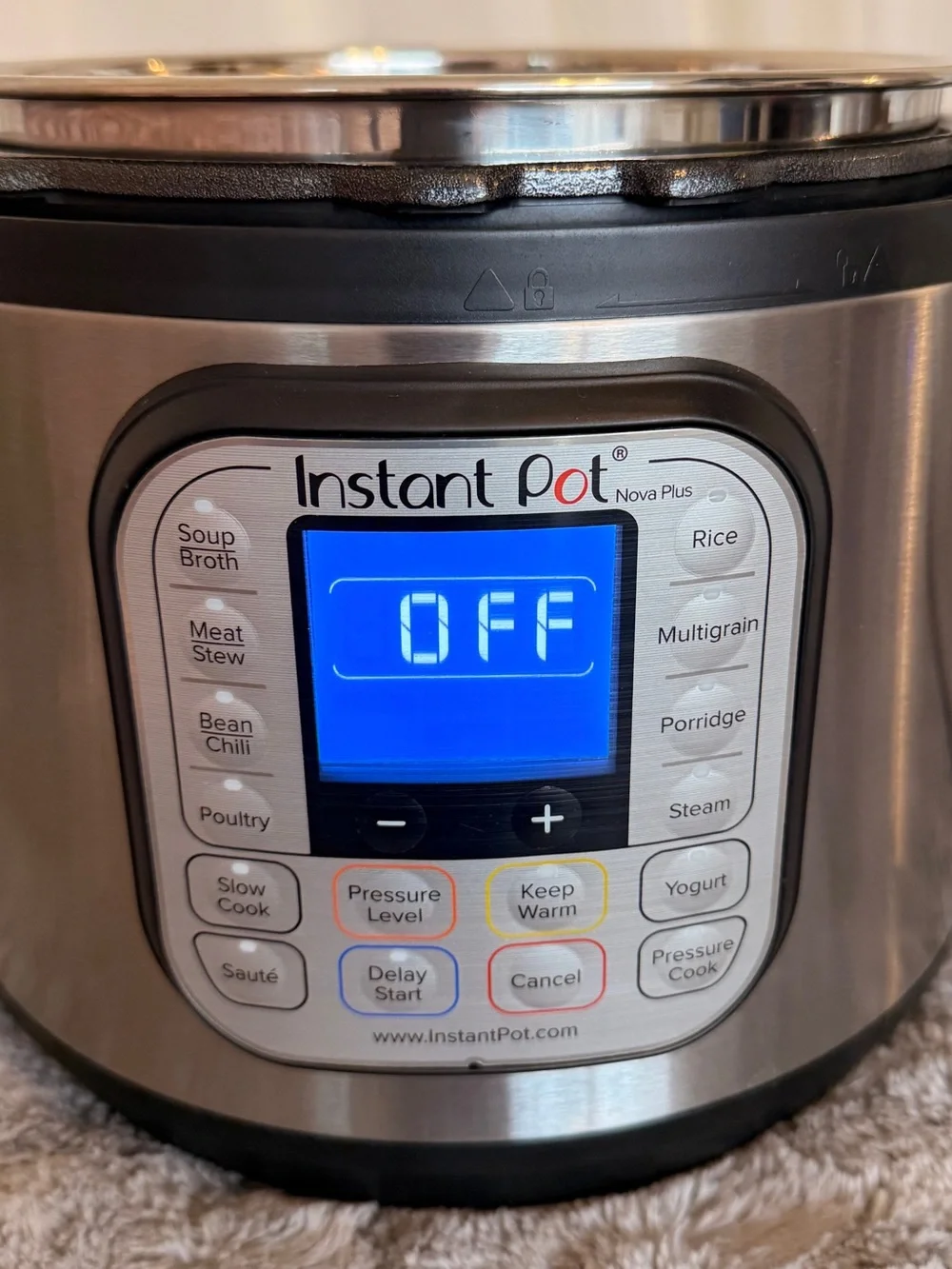 Instapot brand new
